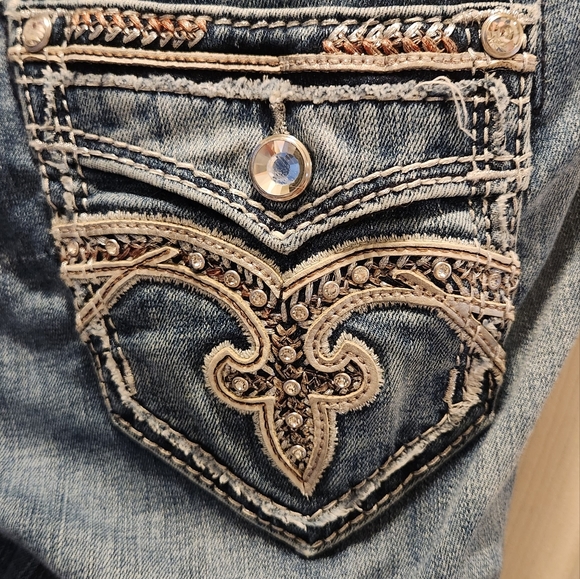 ROCK Revival Jeans womens - Picture 5 of 11